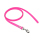 Mystique® Biothane Leine 19mm neon pink 1m