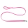 Mystique® Biothane Leine 19mm neon pink 2m mit HS