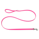 Mystique® Biothane Leine 19mm neon pink 3m mit HS