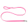 Mystique® Biothane Leine 19mm neon pink 3m mit HS