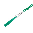 ACME Pfeife 210 1/2 smaragdgrün + Pfeifenband kostenlos