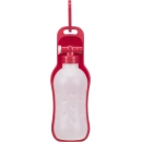 Trixie Flasche mit Trinknapf 500ml