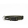Mystique® Nylon Halsband Profi 25mm khaki 50-60cm