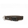 Mystique® Nylon Halsband Profi 25mm braun 50-60cm normal