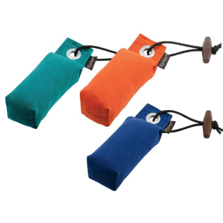 Mystique® Dummy Pocket Set 3 x 85g grün, orange, blau