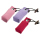 Mystique® Dummy Pocket Set 3 x 85g pink, lila, hot pink
