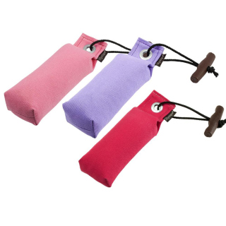 Mystique® Dummy Pocket Set 3 x 150g pink, lila, hot pink