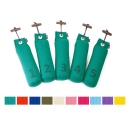 Mystique® Dummy Set nummeriert 500g 5Stk. - 1-5 orange