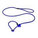 Mystique® Biothane Moxonleine 6mm blau 130cm Moxon...