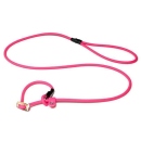 Mystique® Biothane Moxonleine 8mm neon pink 150cm...
