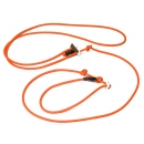 Mystique® Biothane Hunting Profi lautlos...