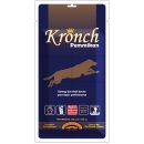 Henne Pet Food Kronch Pemmikan - Leichtverdauliche Energie 3x400g