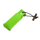 Mystique Pocket Dummy Pocketdummy neon grün 150g