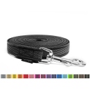Mystique® Gummierte Schleppleine 20mm ohne Handschlaufe...