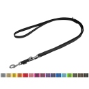 Mystique® Gummierte Umhängeleine Leine 20mm Standard...
