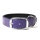 Mystique® Biothane Halsband Deluxe Neopren 19mm beta lila 45-53cm