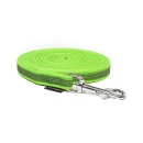 Mystique® Gummierte Schleppleine 15mm mit...