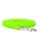 Mystique® Biothane Schleppleine 16mm vernäht mit HS Standard Karabiner beta neon grün 5m