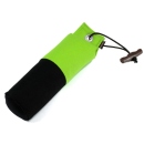 Mystique Dummy Marking 500g schwarz / neongrün