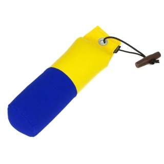 Mystique Dummy Marking 500g blau / gelb