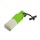 Mystique Dummy Pocket Dummy Marking neon grün / weiß 150g
