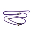 Mystique® Hunting Profi lautlos Umhängeleine 8mm mit...