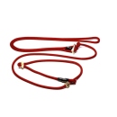 Mystique® Hunting Profi lautlos Umhängeleine 8mm mit...