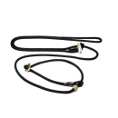 Mystique® Hunting Profi lautlos Umhängeleine 8mm mit...