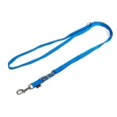 Mystique Nylon Umhängeleine 20mm 3m blau