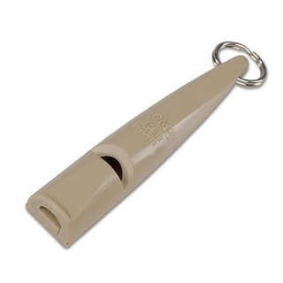 ACME Pfeife ohne Pfeifenband 211,5 nougat