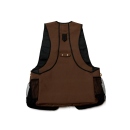Mystique® Dummyweste Profi braun XXL