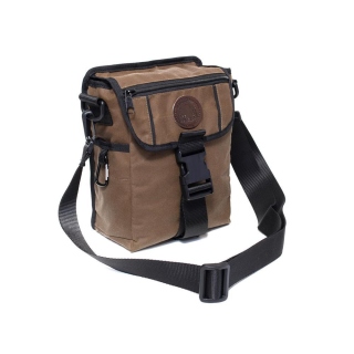 Mystique Mini Dummytasche Deluxe sahara gewachst