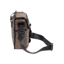 Mystique Mini Dummytasche Deluxe sahara gewachst