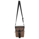 Mystique Mini Dummytasche Deluxe sahara gewachst