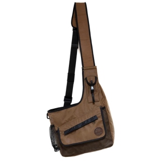 Mystique® Dummytasche Profi Dynamic sahara gewachst L