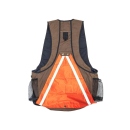 Mystique® Dummyweste Profi sahara gewachst