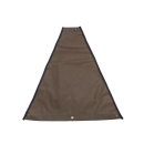 Mystique® Dummyweste Profi sahara gewachst