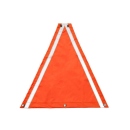 Mystique® Dummyweste Profi sahara gewachst