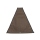 Mystique® Dummyweste Profi sahara gewachst