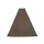 Mystique® Dummyweste Profi sahara gewachst XS