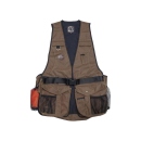 Mystique® Dummyweste Profi sahara gewachst XL