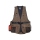 Mystique® Dummyweste Profi sahara gewachst XL