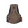 Mystique® Dummyweste Profi sahara gewachst XL