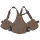 Mystique® Dummyweste Trainer sahara gewachst mit Kunststoffschnalle