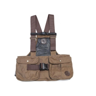 Mystique Dummyweste Trainer Cool sahara gewachst