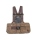Mystique Dummyweste Trainer Cool sahara gewachst