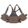 Mystique Dummyweste Trainer Cool sahara gewachst