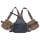 Mystique Dummyweste Trainer Cool sahara gewachst