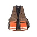Mystique® Dummyweste Profi cool gewachst sahara XS