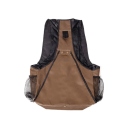 Mystique® Dummyweste Profi cool gewachst sahara XS